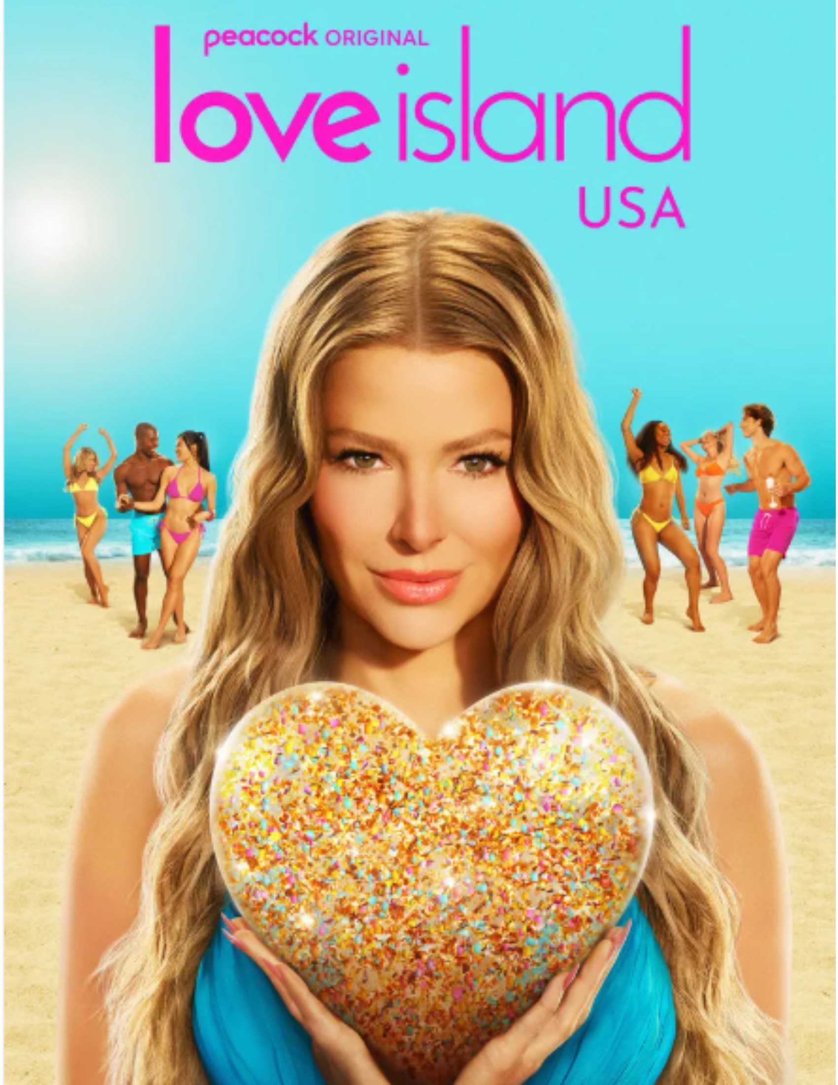 Love Island - Season Final