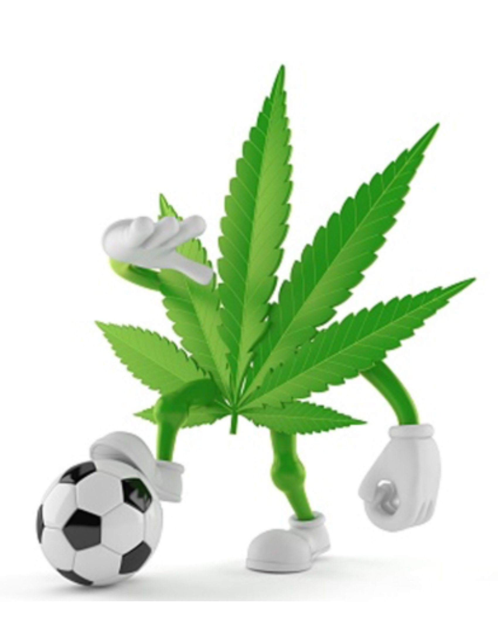 Binho World Cup of Cannabis 7.10 Challenge