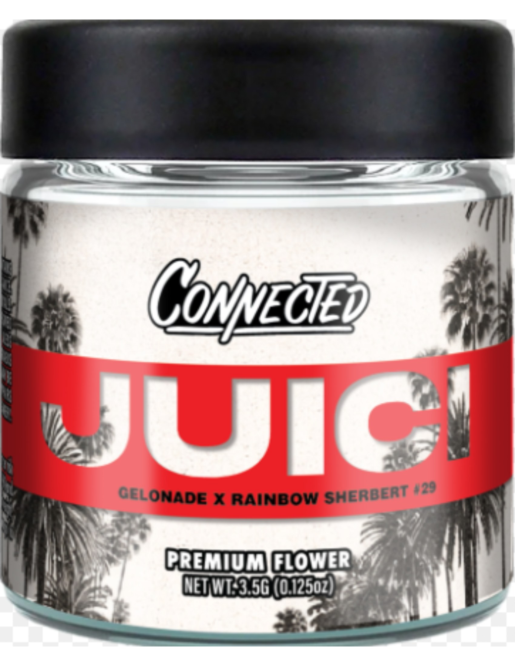 Friday Night Flight - Connected Juici Release