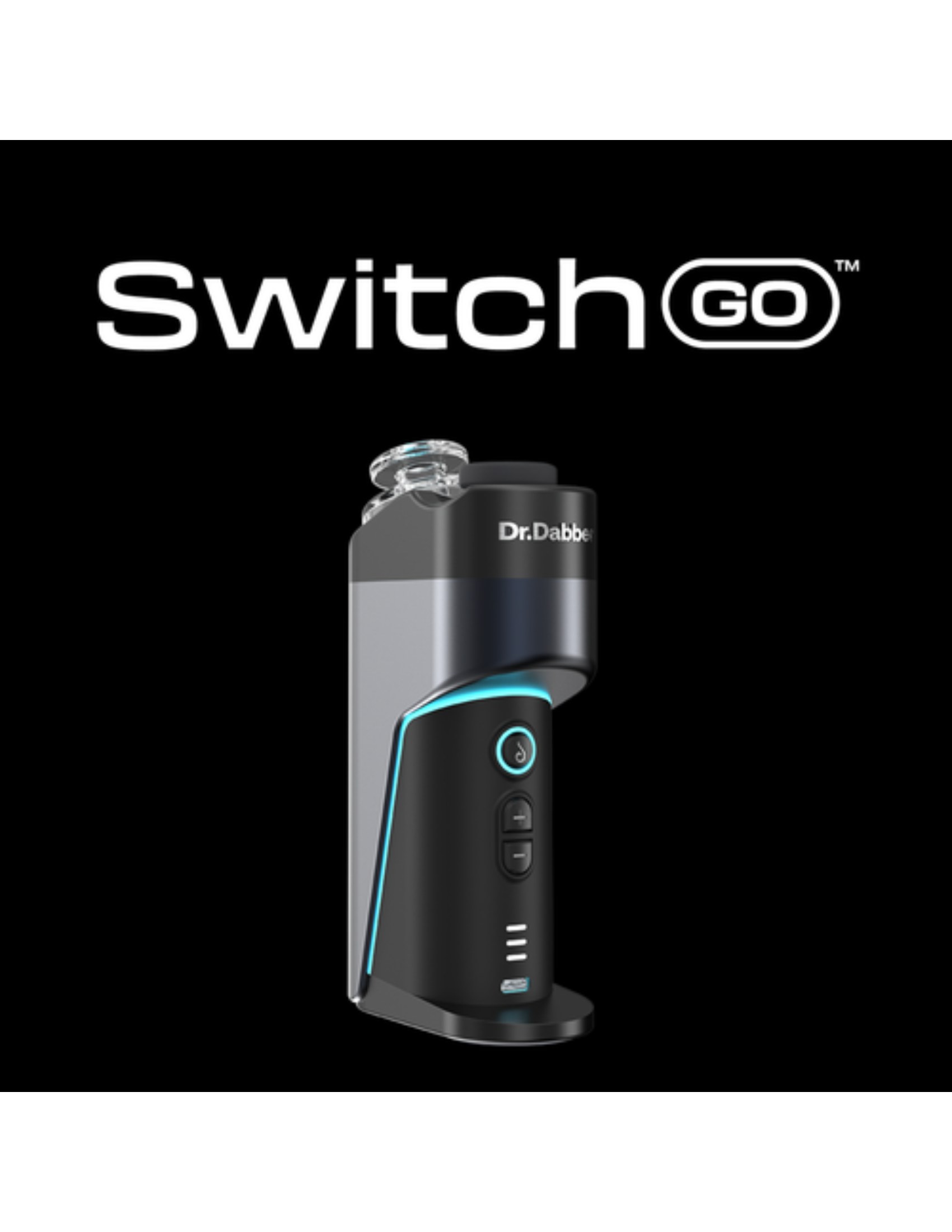 Dr. Dabber Switch 2 Pop Up