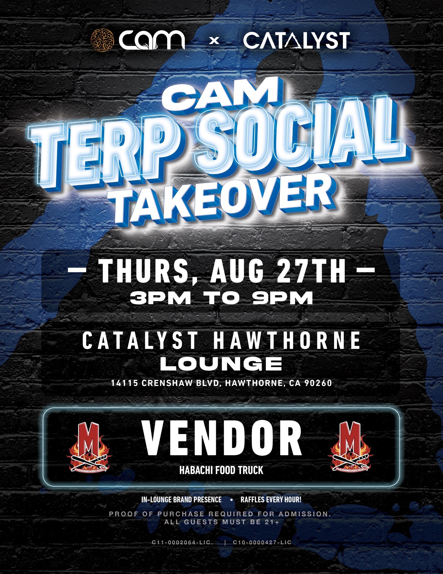 Terp Social - CAM