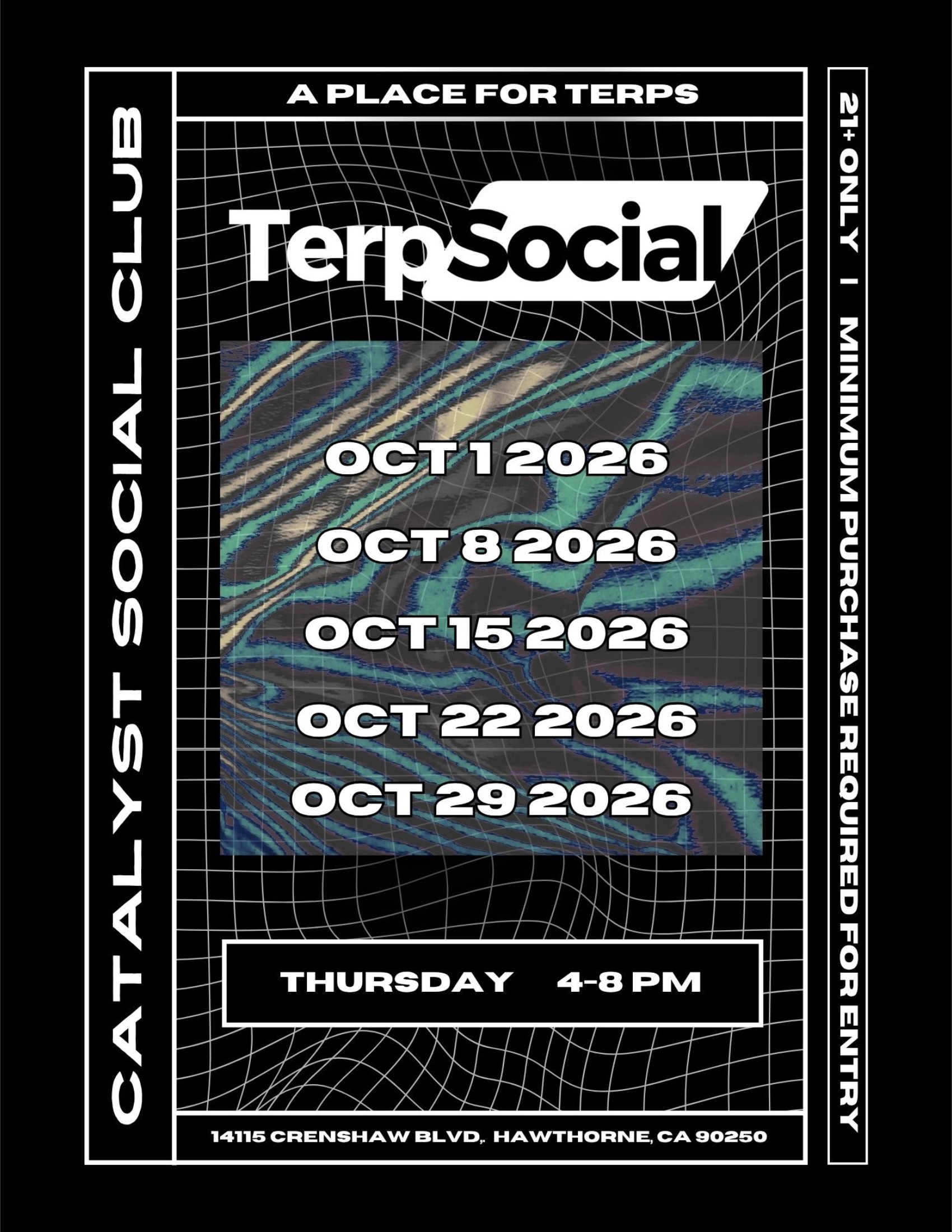Terp Social